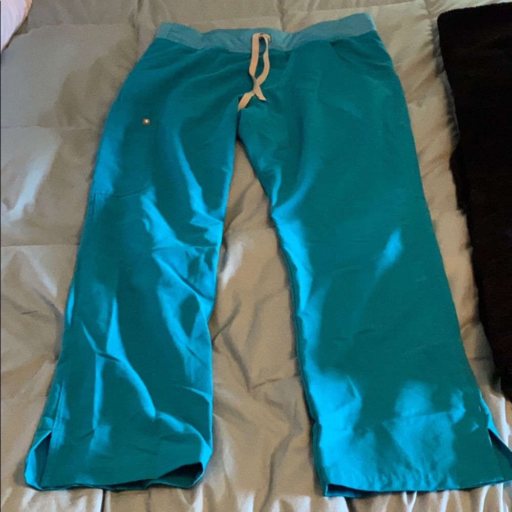 Figs Scrub Pants